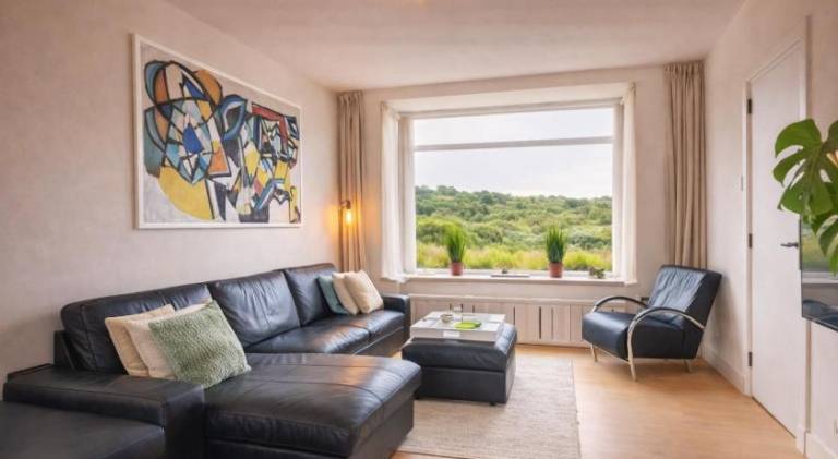 120 m&sup2; Ferienwohnung