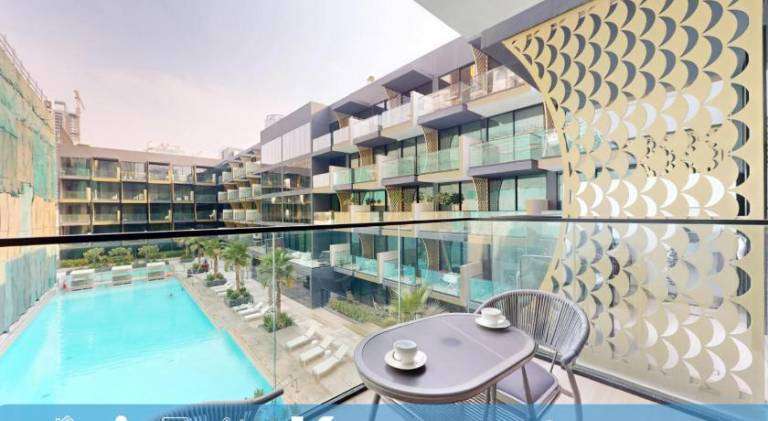 111 m&sup2; Ferienwohnung