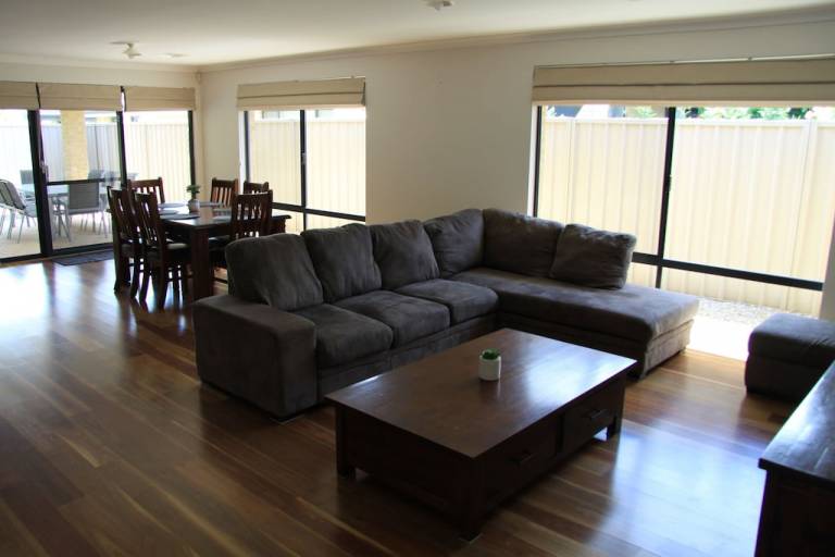 Casa  Canning Vale