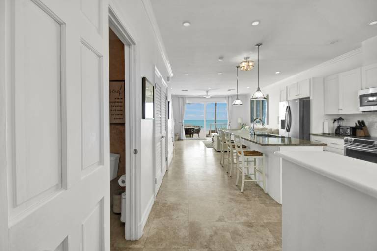 Villa  Palm Cay