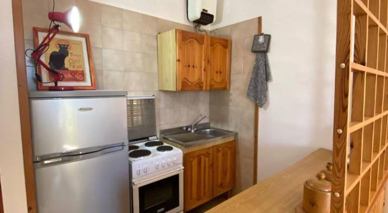 Rental apartment with 1 room for 5 persons — photo 3