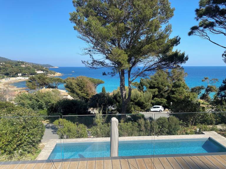 Villa  Ramatuelle