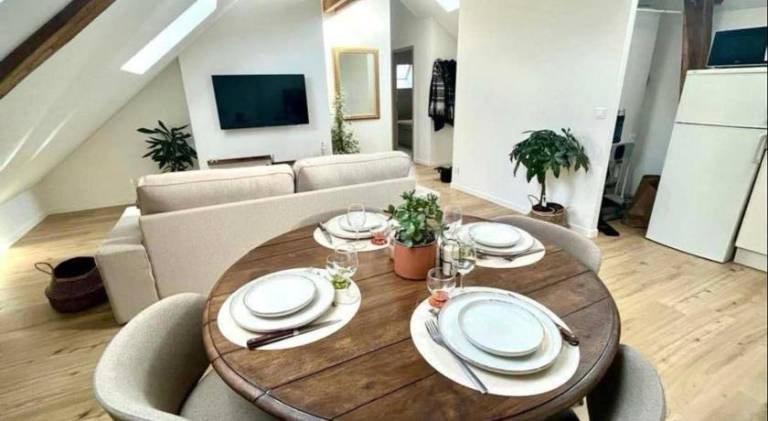 Pleasant holiday apartment | Dogs allowed — photo 4