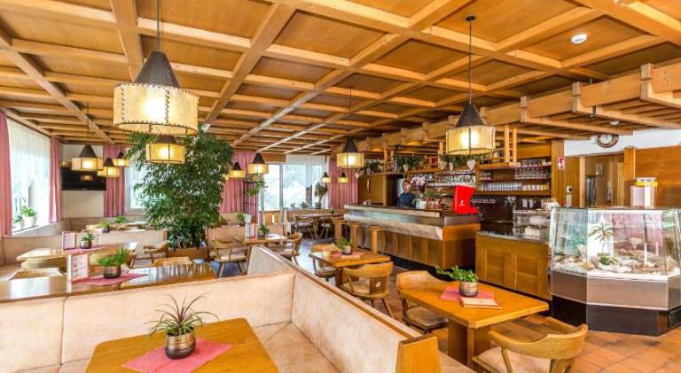 Hotel Alpenrose Dolomites — photo 5