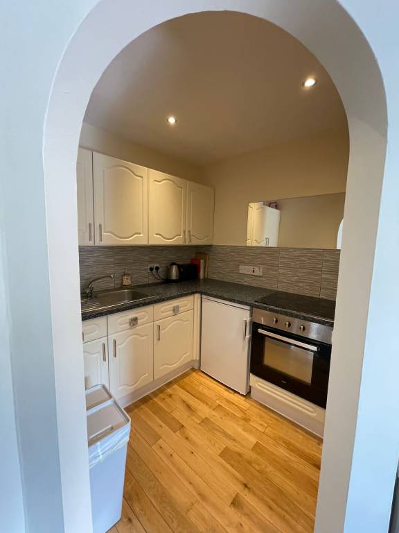 Apartment  Portobello
