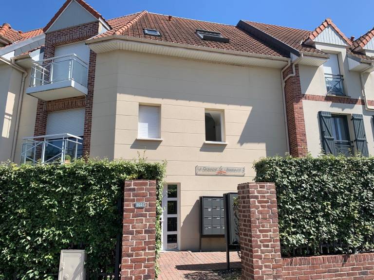 Appartement  Saint-Valery-sur-Somme