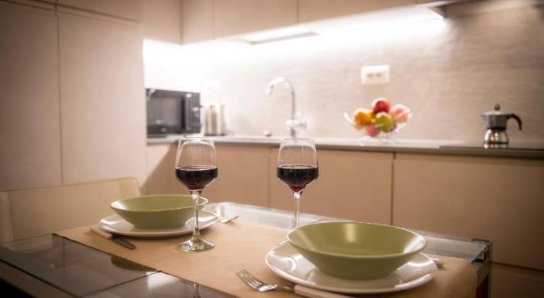 Apartment | Next to Florence Cathedral — photo 3
