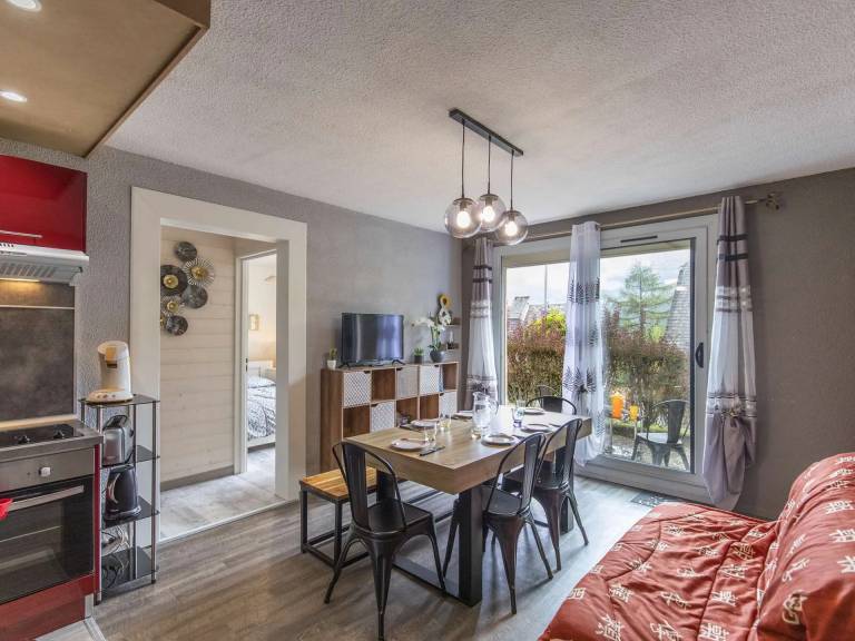 Chalet Cauterets