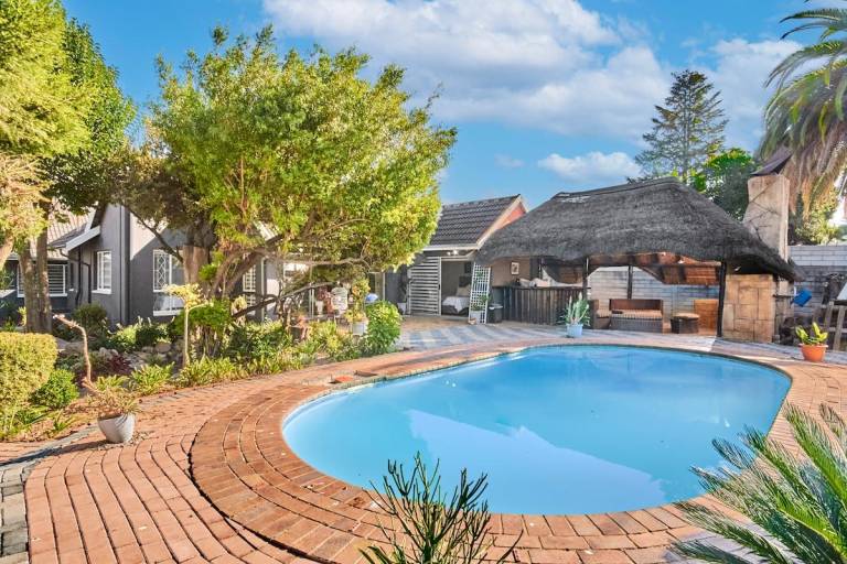 House Randpark Ridge
