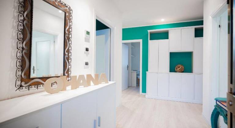 Villa with 4 rooms for 7 persons — photo 4