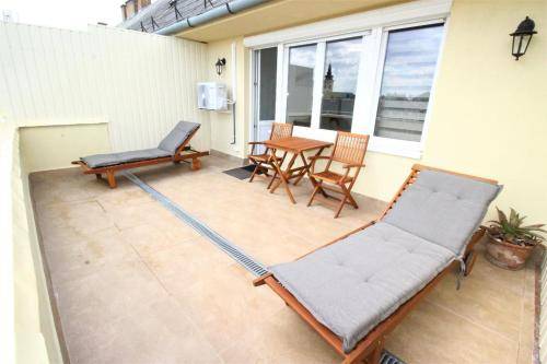 Apartment Nyíregyháza