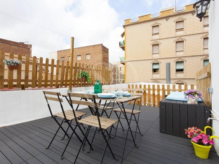 Ferienwohnung Barcelona