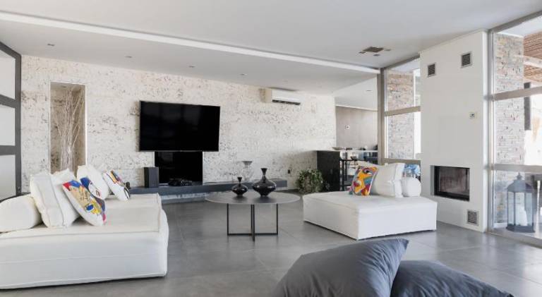 Fully equipped pleasant villa with sauna, BBQ & patio | Good for workation | Dogs allowed — photo 4