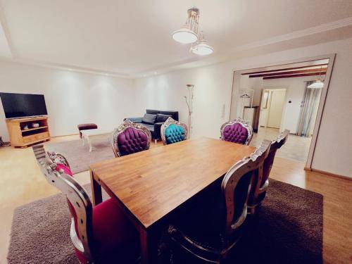 Ferienwohnung Bocholt