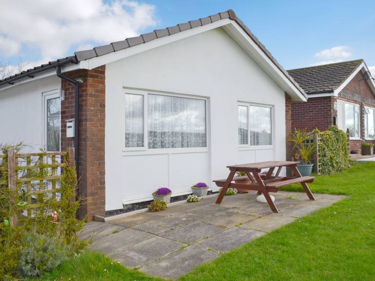 Cottage  Filey
