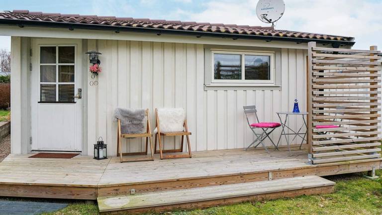 Ferienhaus Falkenberg