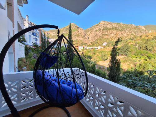 Appartement Chefchaouen