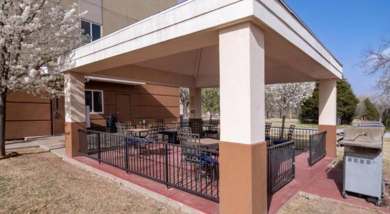 Candlewood Suites Enid By IHG — photo 4
