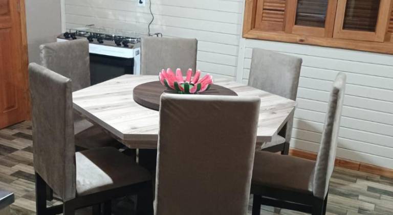 Vacation home with 4 rooms for 8 persons — photo 4