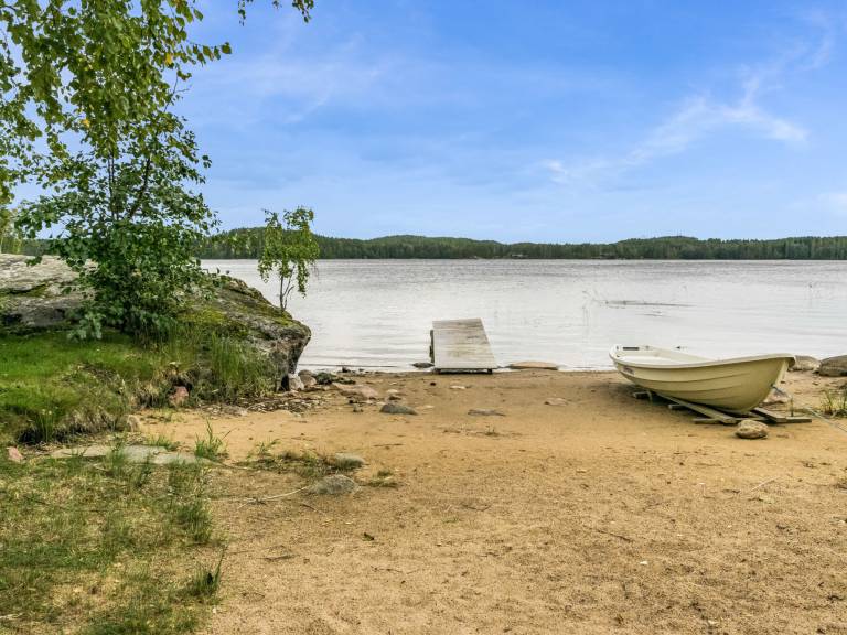 Lovely house with sauna | Nature view | Pet-friendly — photo 4