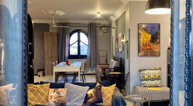 Rental apartment with private pool, terrace & garden | Pet-friendly — photo 3