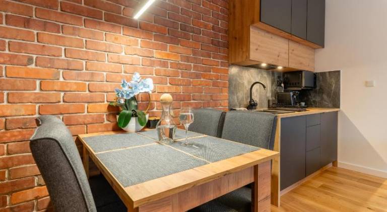 Apartament Grzegorzewska — photo 5