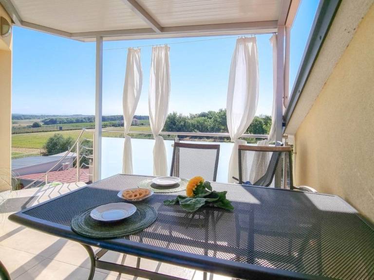 Beautiful holiday apartment with grill | Pets allowed — photo 5