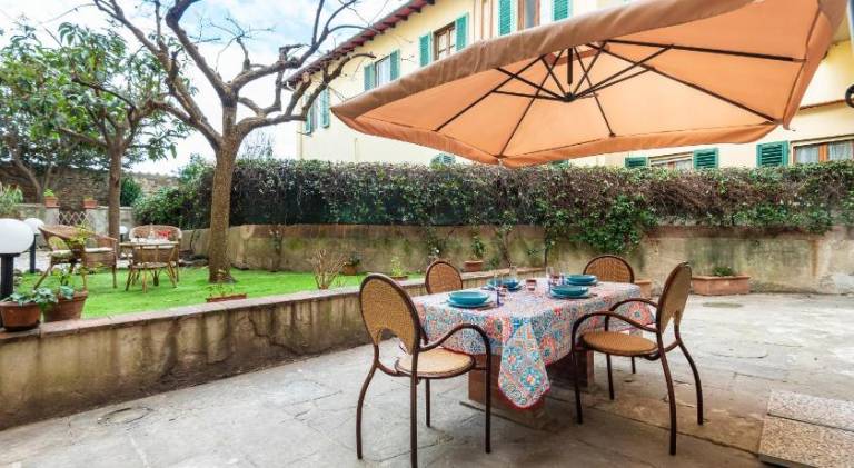 Mosse House By San Firenze Collection in Santa Maria