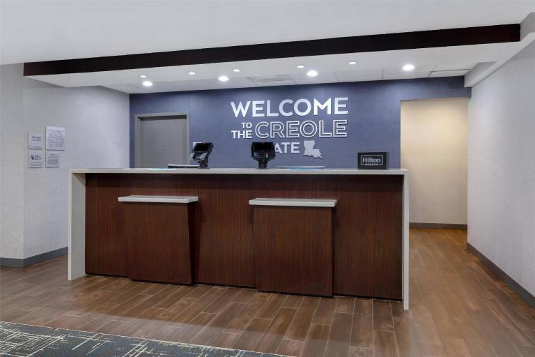Hampton Inn & Suites Shreveport/South — photo 5