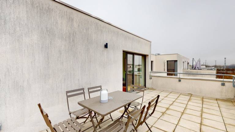 Chambre privée  Lille