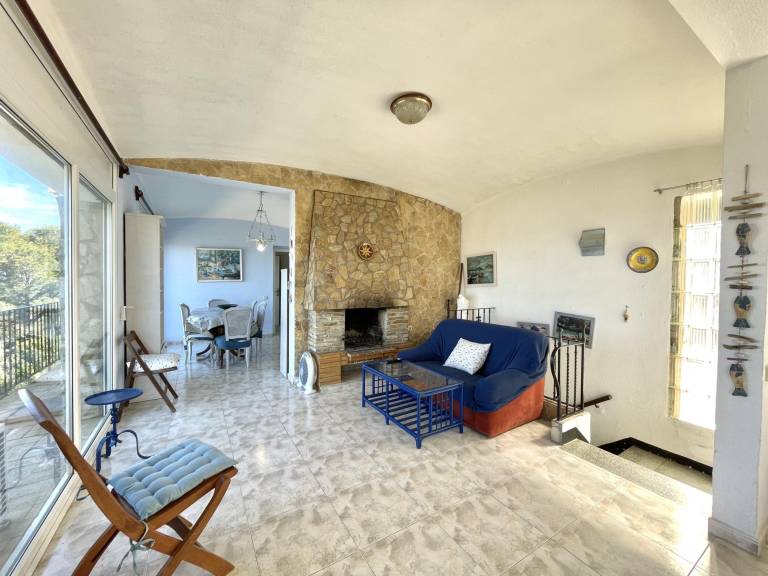 Pleasant villa with yard & patio | Sea view | Pets are welcome — photo 2