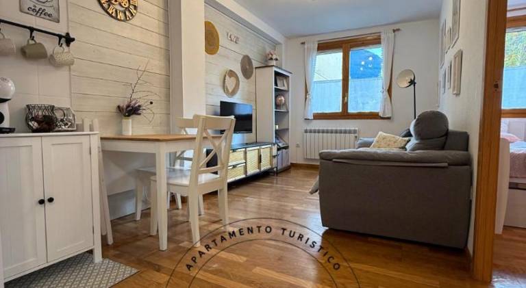 Rental apartment with pool | Pets allowed — photo 3