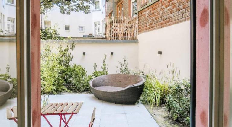 Apartment with 2 rooms for 4 persons — photo 4