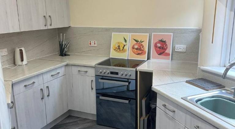 Charming apartment | Pets allowed — photo 3