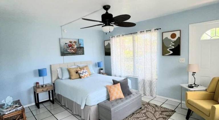 Vacation home with 1 room for 2 persons — photo 2