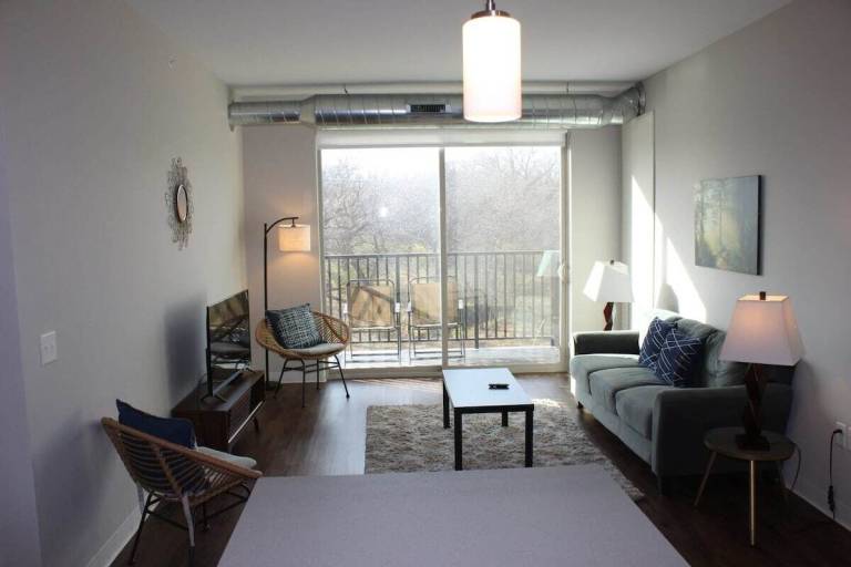 Apartment Ames