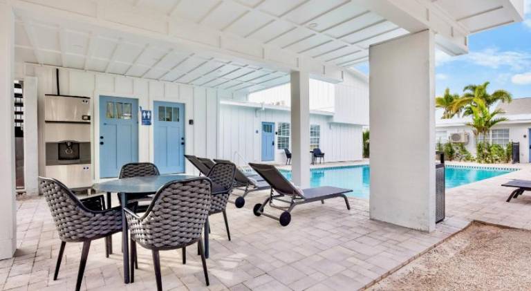 Azul Resort Siesta Key — photo 4
