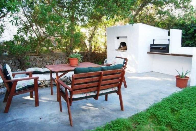 Apartamento  Calonge