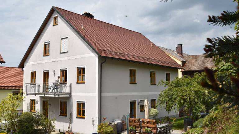 Ferienwohnung Gleiritsch