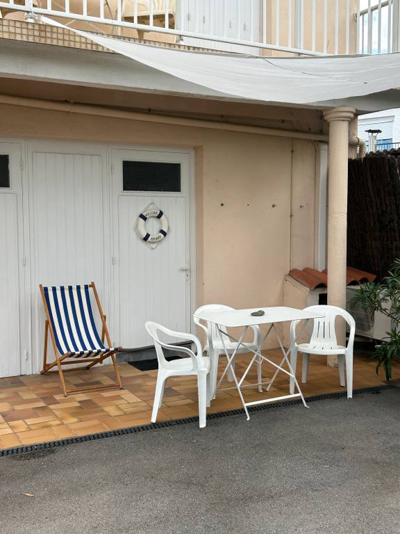 Appartement Argelès Plage
