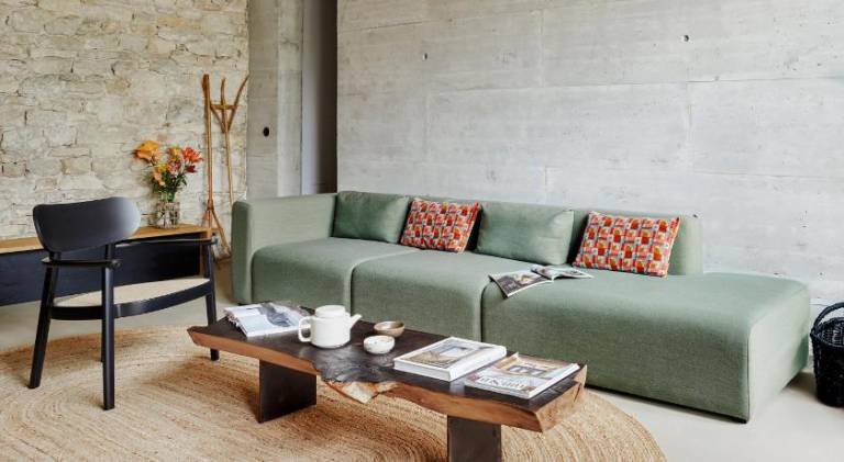 Boutique Apart & Gastehaus Le Rossignol — photo 4