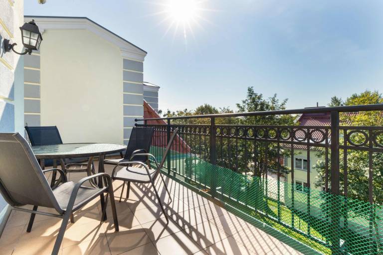 Piastowska 181A Apartment Close to the Beach — photo 3