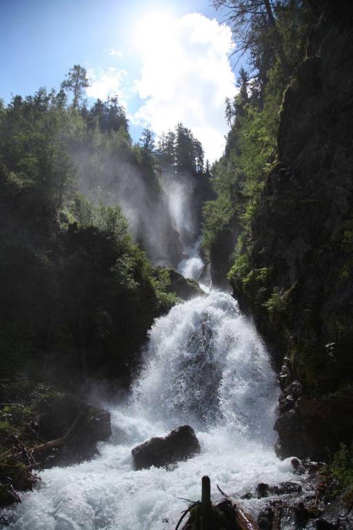 Ferienwohnung mit Hund in See, Mieming für max. 4 Personen Ferienwohnung mit Hund in See, Mieming für max. 4 Personen