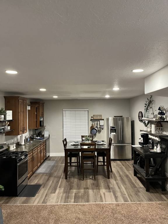 Apartment Heber City