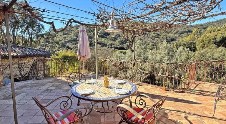 Villa with sauna, private pool & yard | Suitable for remote work — photo 2
