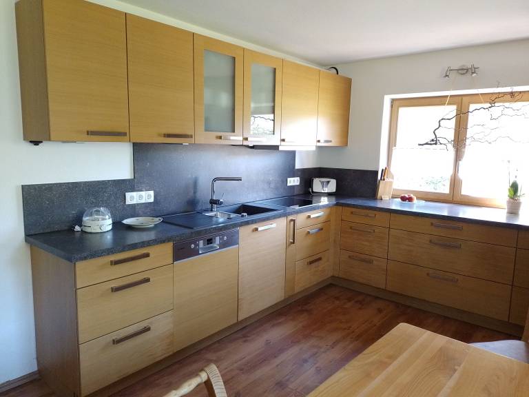 Ferienwohnung Marktschellenberg