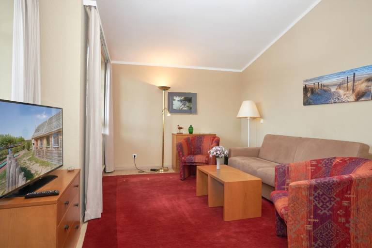 Fully equipped rental apartment with garden, pool & sauna | Dogs allowed — photo 3
