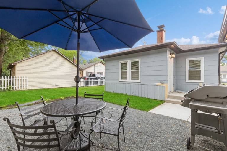 House Wauconda