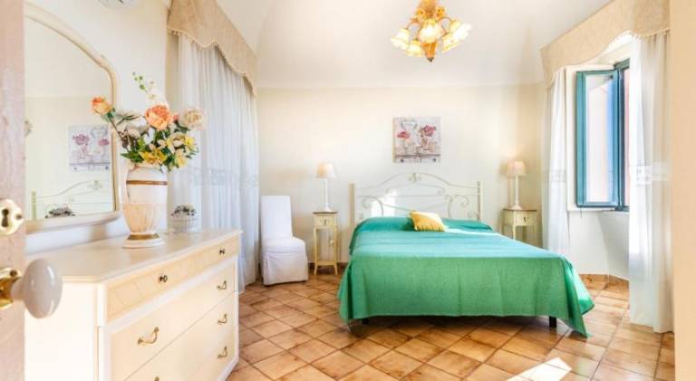 Vacation home | Pet-friendly in Sorrento