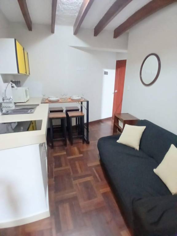 Cozy 2-bedroom aprtment @ the heart of Miraflores — photo 4